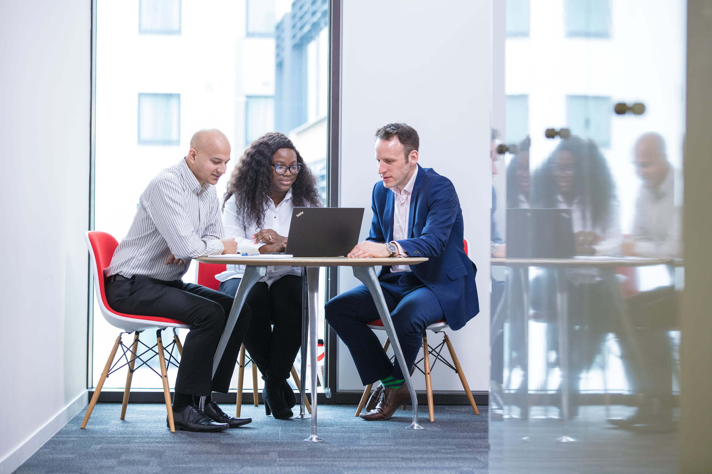 Strategic Market Entry