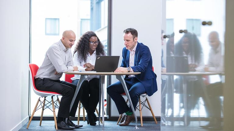 Strategic Market Entry