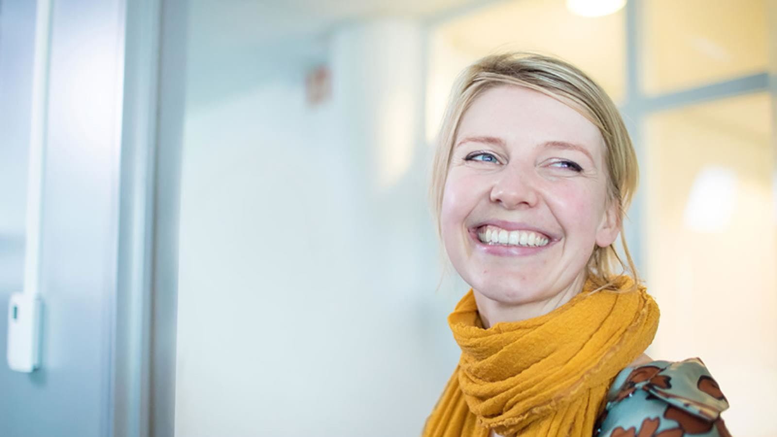 Seqirus Amsterdam Employee