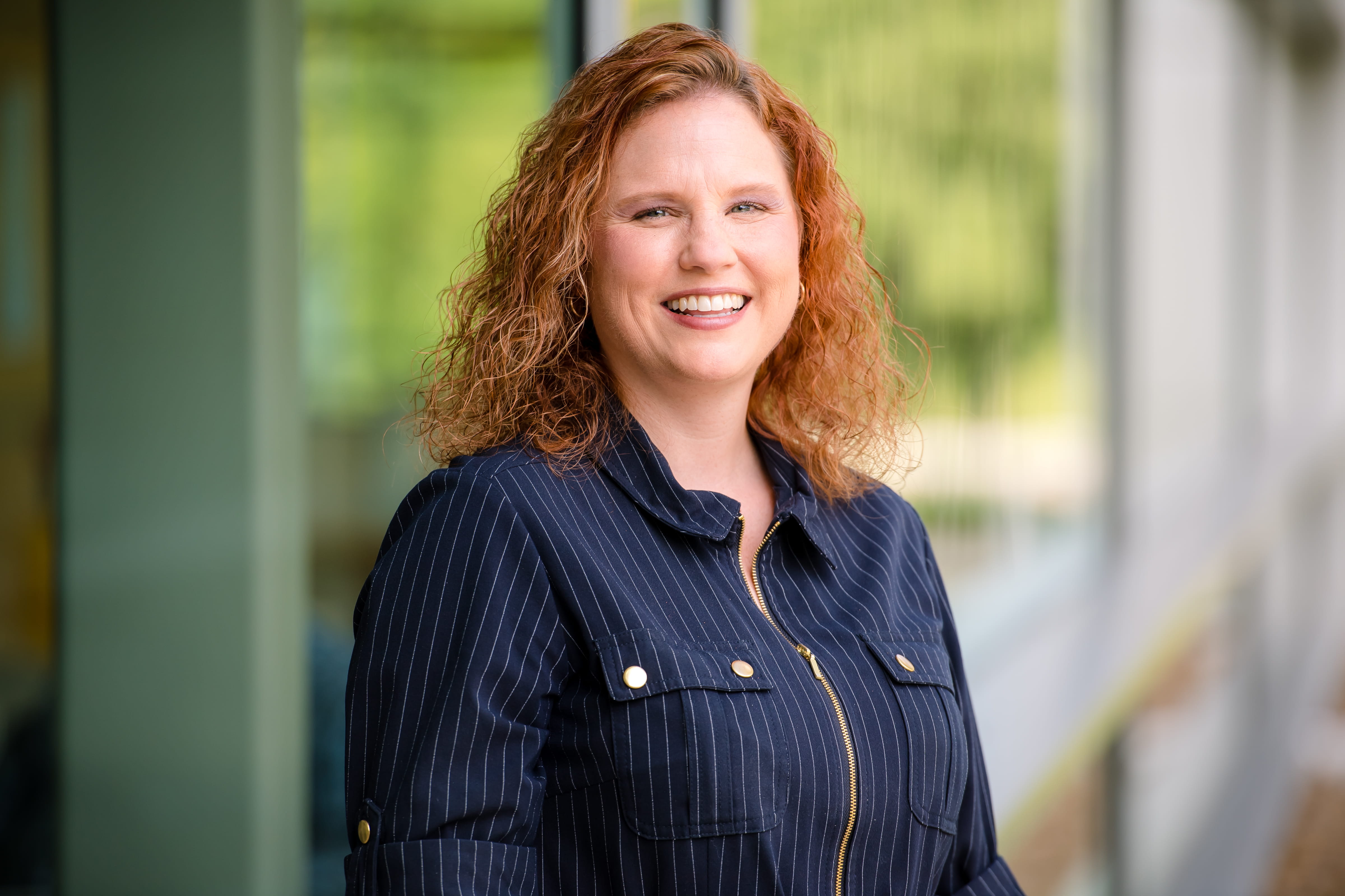 Sarah Lemons - Quality