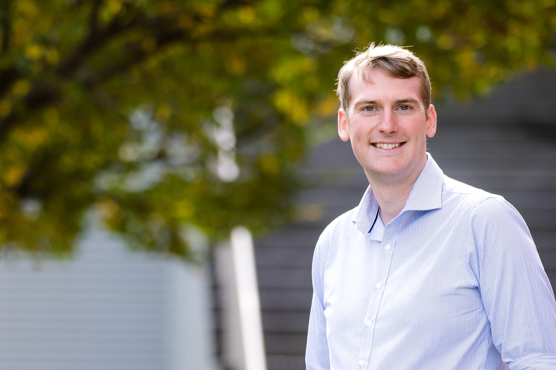 Stuart Barnes - Engineering