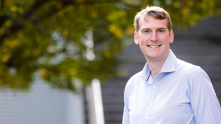 Stuart Barnes - Engineering