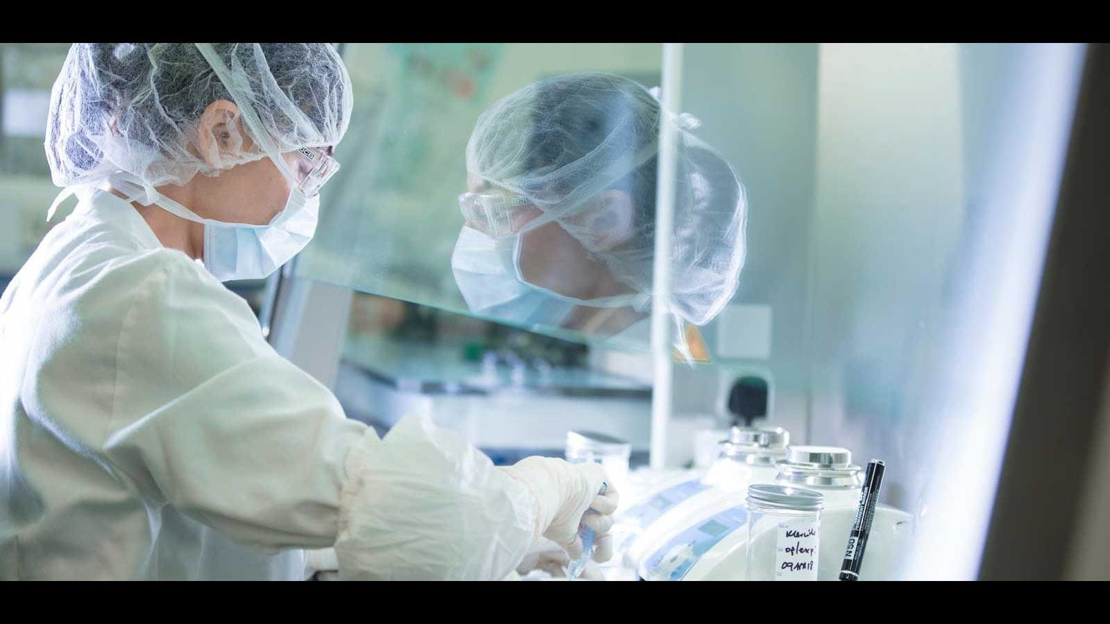 Seqirus R&D