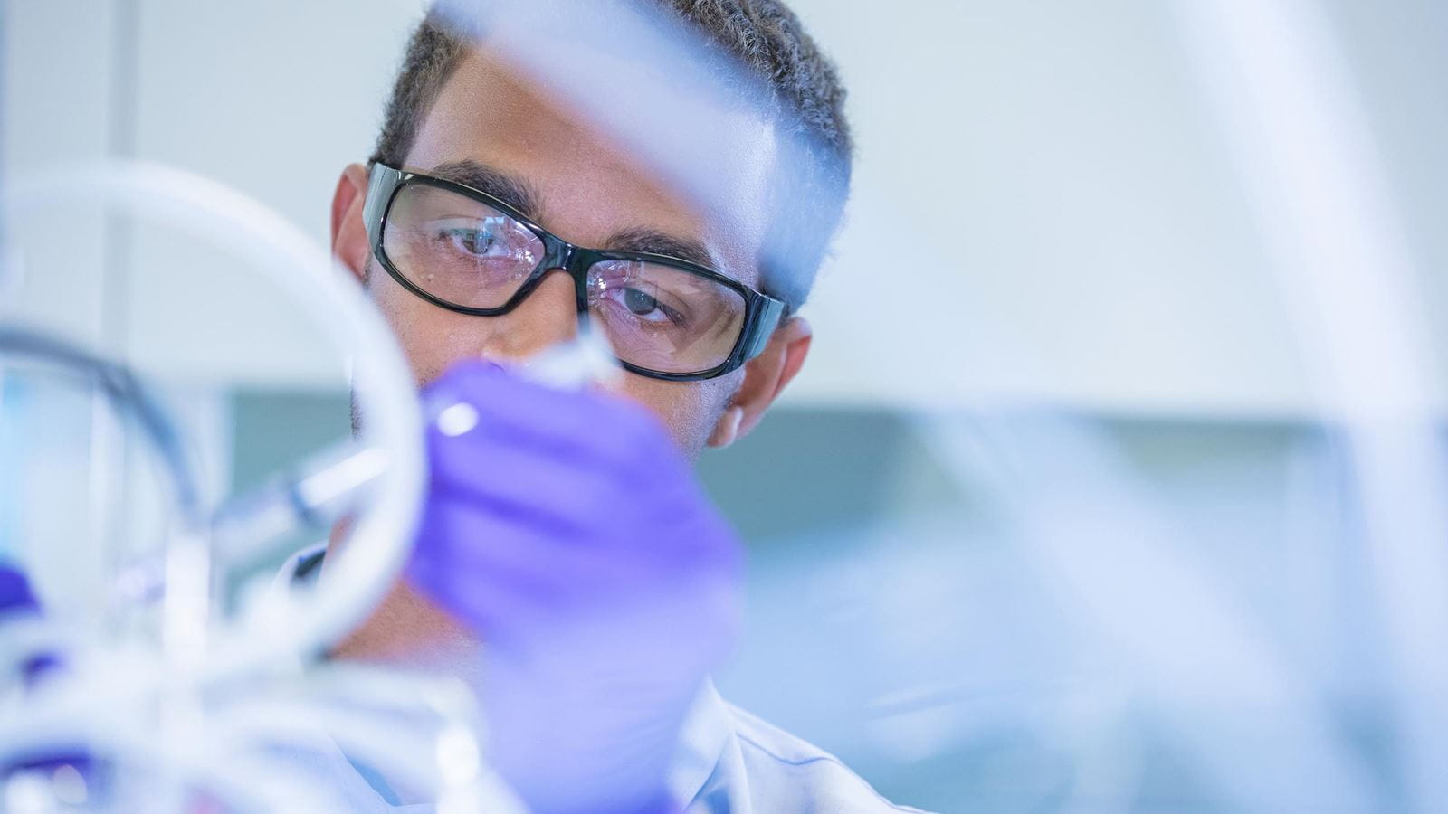 HSP Scientist